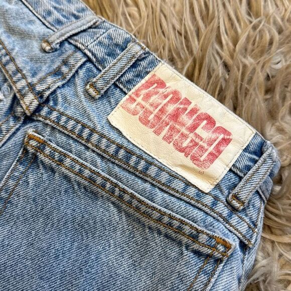 Vintage 90s y2k Bongo jeans size 7 - Picture 6 of 7